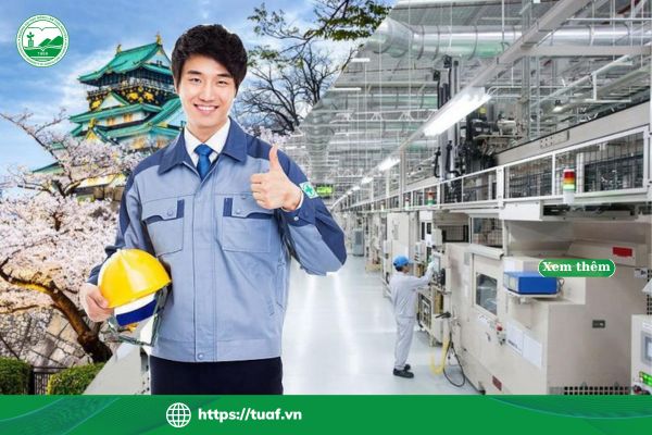 su nghiep cua nguoi viet tai nhat