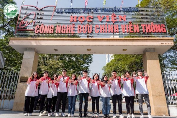 Đại học từ xa Học viện Công nghệ Bưu chính Viễn thông (PTIT)