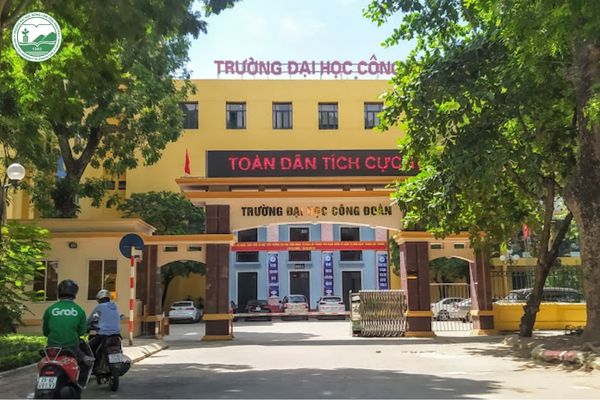 Đại học từ xa Trường Đại học Công đoàn (LDA)