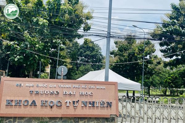 Đại học từ xa Trường Đại học Khoa học Tự nhiên ĐHQG TPHCM