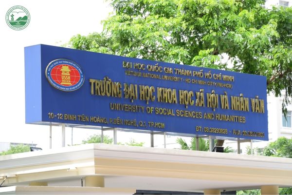 Đại học từ xa Trường Đại học Khoa học Xã hội và Nhân văn