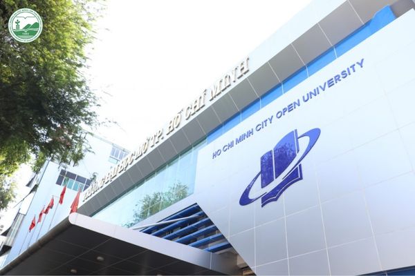Đại học từ xa Trường Đại học Mở TPHCM (OU)
